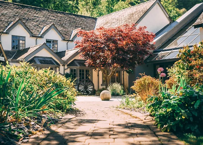 Wild Pheasant Hotel & Spa